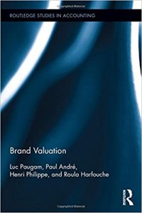 Brand Valuation