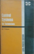 Control Systems For Technicians