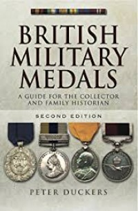 British Campaign Medals of the First World War