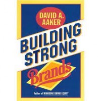 Building Strong Brands