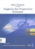 Buku Panduan tentang Anggaran dan Pengawasan Keuangan