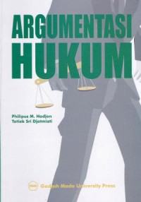 Argumentasi Hukum