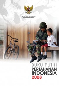 Buku Putih Pertahanan Indonesia 2008