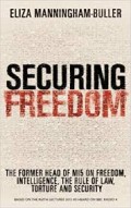 Securing Freedom