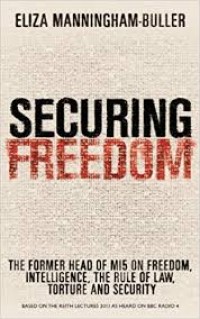 Securing Freedom