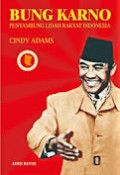 Bung Karno Penyambung LIdah Rakjat Indoensia