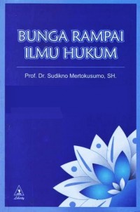 Bunga Rampai Hukum