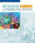 Business Communication: Process & Product 4th ed.