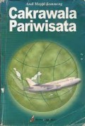 Cakrawala Pariwisata