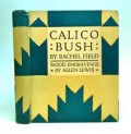 Calico Bush