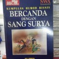 Bercanda dengan Sang surya