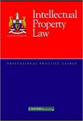 Intellectual Property Law : Professional Practice Guides