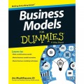 Business Models for Dummies