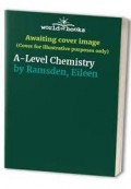 A-Level Chemistry 2nd Ed.