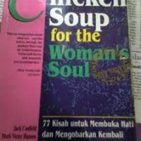 Chicken Soup for the woman soul