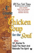 A 4th Course of Chicken Soup for the Soul 101 more Stories to Open the Heart and Rekindle the Spirit