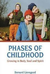 Phases of Childhood