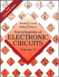 Encyclopedia of Electronic Circuits, volume 5