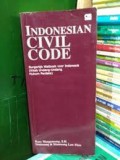Indonesian Civil Law