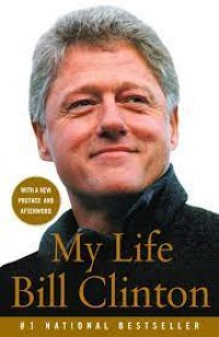 My Life Bill Clinton