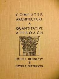 Computer Archiecture A Quantitative Approach