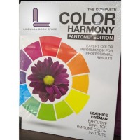 The complete color harmony