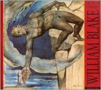 The divine Comedy William Blake