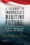 A Pathway to Indonesia's Maritime Future : The Role of Maritime Policy, Doctrine, and Strategy