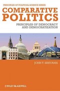 Comparative Politics : Principles of Democracy and Democratization