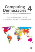 Comparing Democracies 4 : Elections and Voting in a Changing World