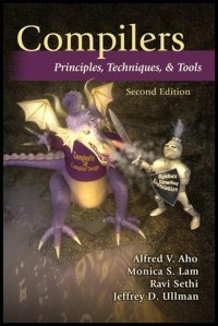 COMPILERS: Principles, Techniques,& Tools 2nd ed.