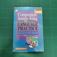 Composition summary-Writing & Language Practice