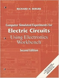 Computer Simulated Experiments For Electric Circuits Using Electronics Workbench 2nd ed.