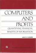 Computers And profits : Quantifying Financial Benefits of Information