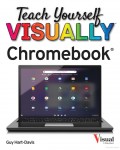 Teach Yourself Visually Chromebook