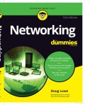 Networking : for Dummies 12th Ed.