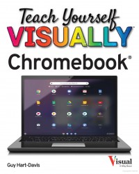 Teach Yourself Visually Chromebook
