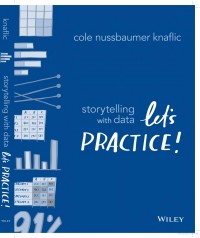 Storytelling with Data: Let's Pratice