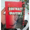 Contract Drafting : Kerangka dasar dan Teknik Penyusunan Kontrak