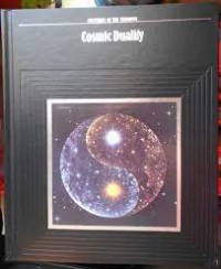 Cosmic Duality