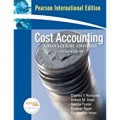 Cost Accounting : A Managerial Emphasis 13th ed.