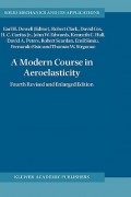 A modern course in Aeroelasticity 4th ed.