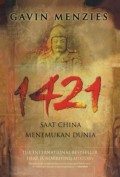 1421 Saat China Menemukan Dunia