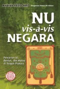 Nu vis-a-vis Negara