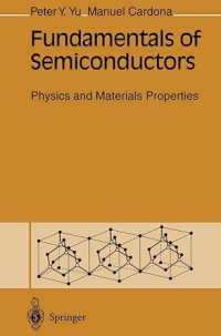 Fundamentals of Semiconductors