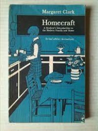 Homecraft 2nd Ed.