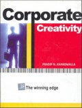 Corporate Creativity : The Winning edge