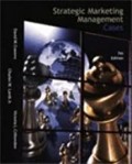 Strategic Marketing Management : Cases 7 ed.