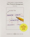 New Product Management 11th ed.