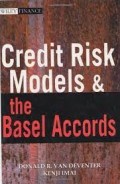 Credit Risk Moddels and The Basel Accords